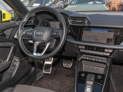 Audi A3 Sportback 45 TFSIe 245 S tronic 6 Competition   - 9