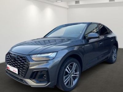 Audi Q5 Sportback 50 TFSIe 299 S tronic 7 Quattro S line   - 1