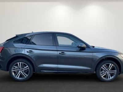 Audi Q5 Sportback 50 TFSIe 299 S tronic 7 Quattro S line   - 2