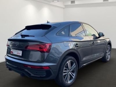 Audi Q5 Sportback 50 TFSIe 299 S tronic 7 Quattro S line   - 4