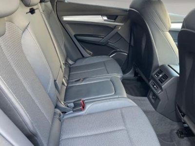 Audi Q5 Sportback 50 TFSIe 299 S tronic 7 Quattro S line   - 5