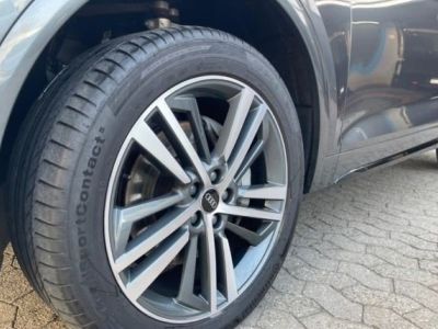 Audi Q5 Sportback 50 TFSIe 299 S tronic 7 Quattro S line   - 6