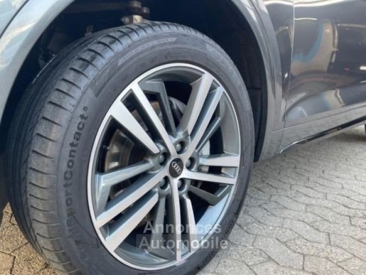 Audi Q5 Sportback 50 TFSIe 299 S tronic 7 Quattro S line - 6