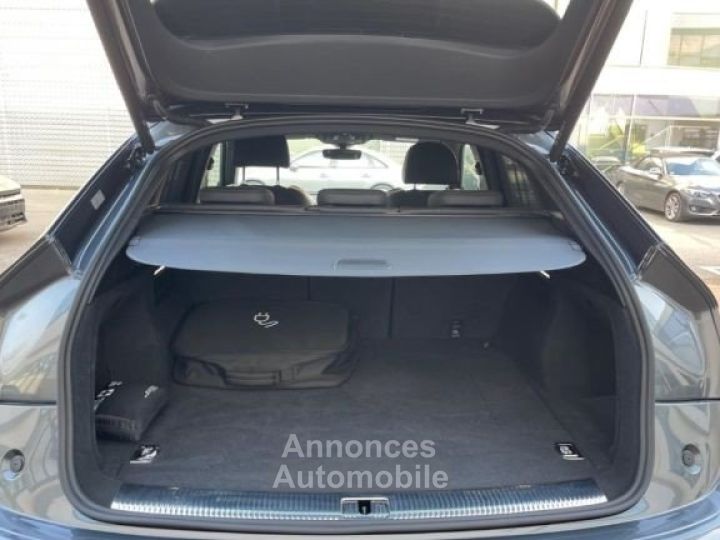 Audi Q5 Sportback 50 TFSIe 299 S tronic 7 Quattro S line - 8