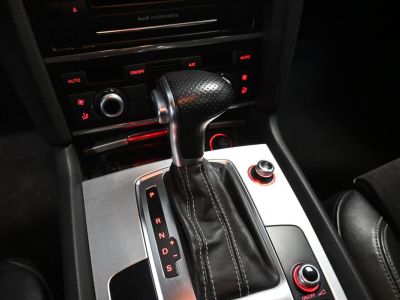 Audi Q7 42 V8 TDI 340 DPF Quattro S Line Tiptronic A 7 pl   - 10