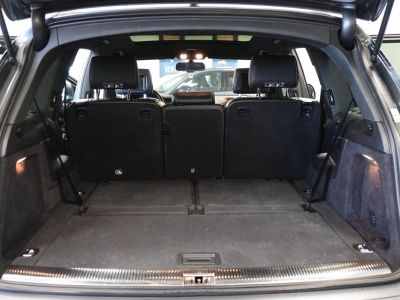 Audi Q7 42 V8 TDI 340 DPF Quattro S Line Tiptronic A 7 pl   - 12
