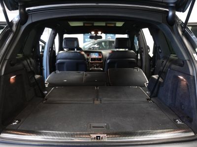 Audi Q7 42 V8 TDI 340 DPF Quattro S Line Tiptronic A 7 pl   - 13