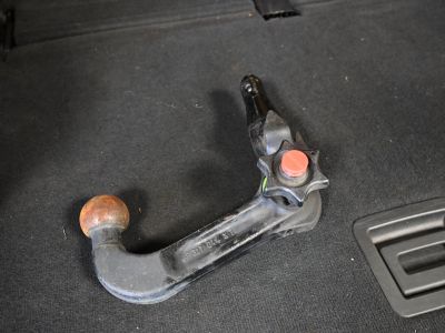 Audi Q7 42 V8 TDI 340 DPF Quattro S Line Tiptronic A 7 pl   - 15