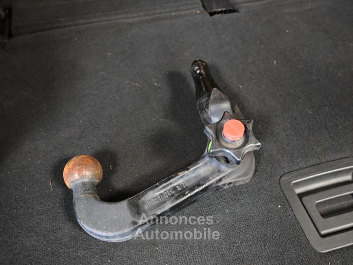 Audi Q7 42 V8 TDI 340 DPF Quattro S Line Tiptronic A 7 pl - 15