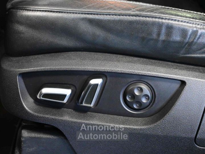 Audi Q7 42 V8 TDI 340 DPF Quattro S Line Tiptronic A 7 pl - 17