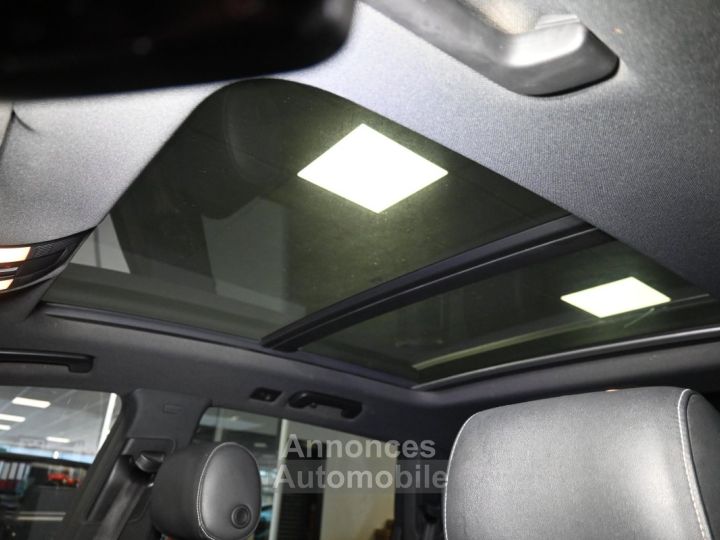 Audi Q7 42 V8 TDI 340 DPF Quattro S Line Tiptronic A 7 pl - 18