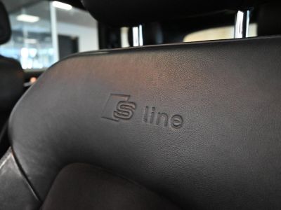 Audi Q7 42 V8 TDI 340 DPF Quattro S Line Tiptronic A 7 pl   - 19