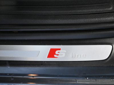 Audi Q7 42 V8 TDI 340 DPF Quattro S Line Tiptronic A 7 pl   - 20