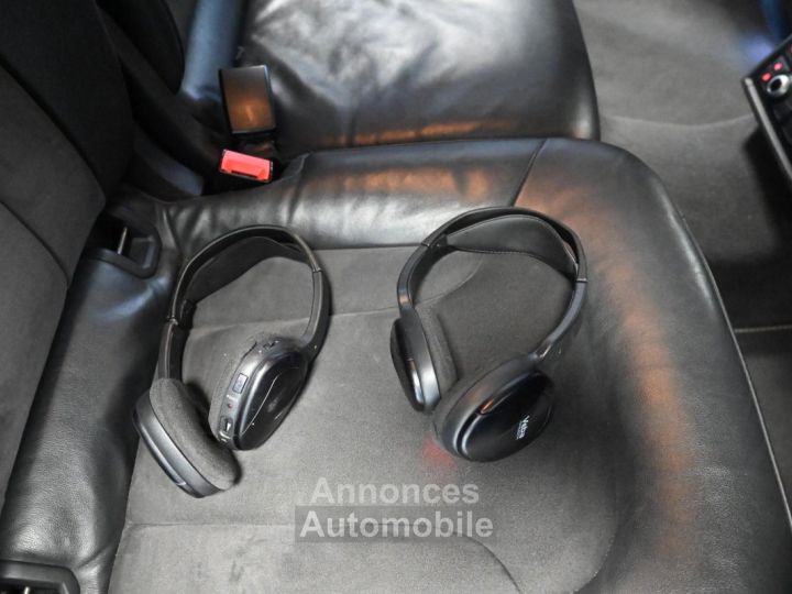 Audi Q7 42 V8 TDI 340 DPF Quattro S Line Tiptronic A 7 pl - 22