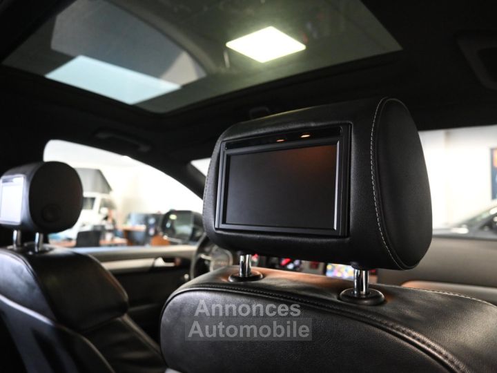 Audi Q7 42 V8 TDI 340 DPF Quattro S Line Tiptronic A 7 pl - 23
