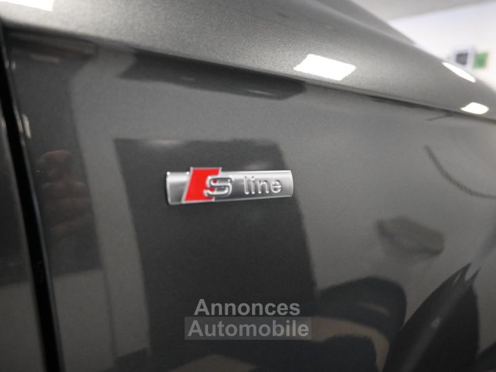 Audi Q7 42 V8 TDI 340 DPF Quattro S Line Tiptronic A 7 pl - 25