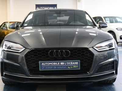 Audi A5 20 TDI 190 S tronic 7 S Line   - 2