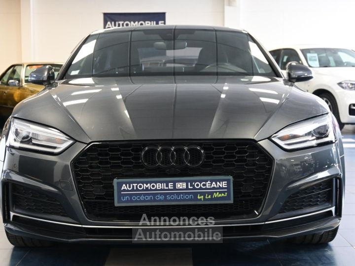 Audi A5 20 TDI 190 S tronic 7 S Line - 2