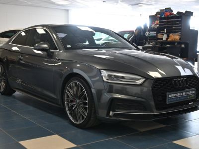 Audi A5 20 TDI 190 S tronic 7 S Line   - 3