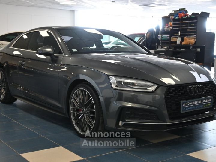 Audi A5 20 TDI 190 S tronic 7 S Line - 3