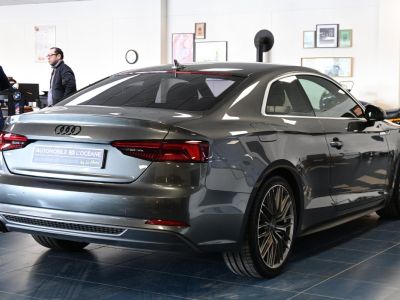 Audi A5 20 TDI 190 S tronic 7 S Line   - 4