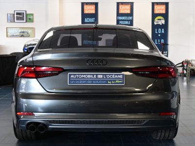 Audi A5 20 TDI 190 S tronic 7 S Line   - 5