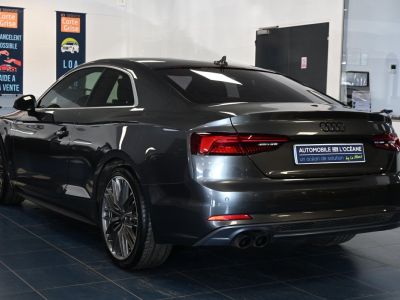 Audi A5 20 TDI 190 S tronic 7 S Line   - 6