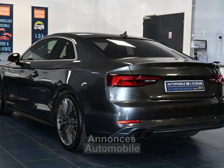 Audi A5 20 TDI 190 S tronic 7 S Line - 6