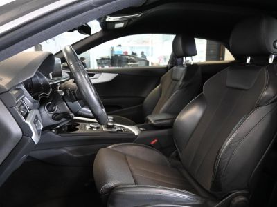 Audi A5 20 TDI 190 S tronic 7 S Line   - 7