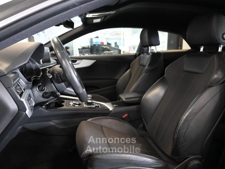 Audi A5 20 TDI 190 S tronic 7 S Line - 7