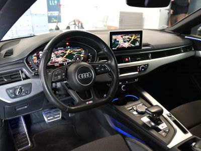 Audi A5 20 TDI 190 S tronic 7 S Line   - 8