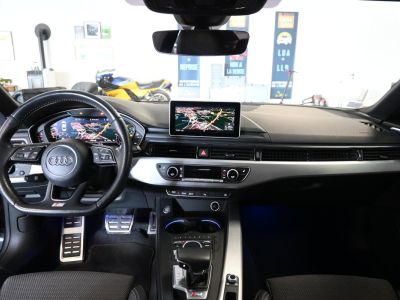 Audi A5 20 TDI 190 S tronic 7 S Line   - 9