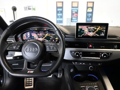 Audi A5 20 TDI 190 S tronic 7 S Line   - 10