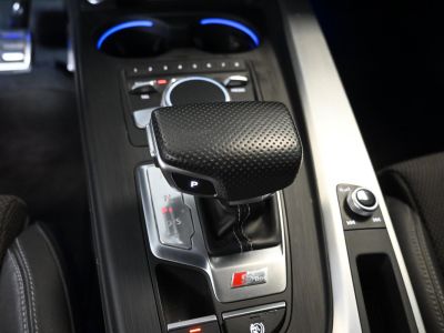 Audi A5 20 TDI 190 S tronic 7 S Line   - 11