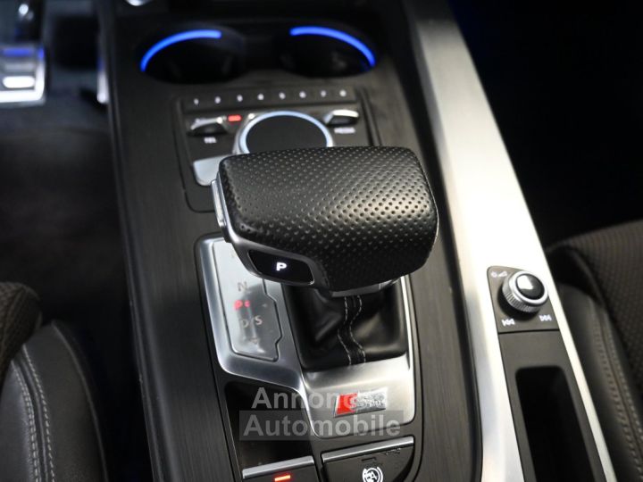 Audi A5 20 TDI 190 S tronic 7 S Line - 11