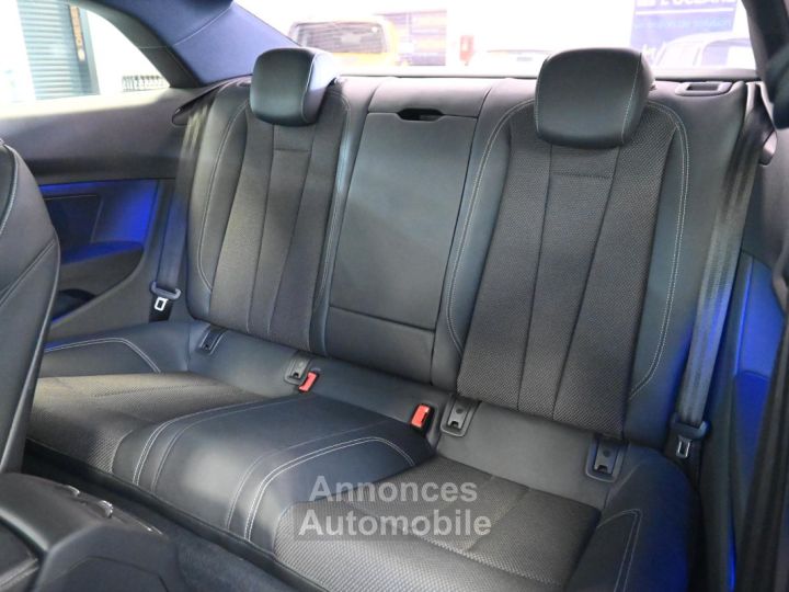 Audi A5 20 TDI 190 S tronic 7 S Line - 12