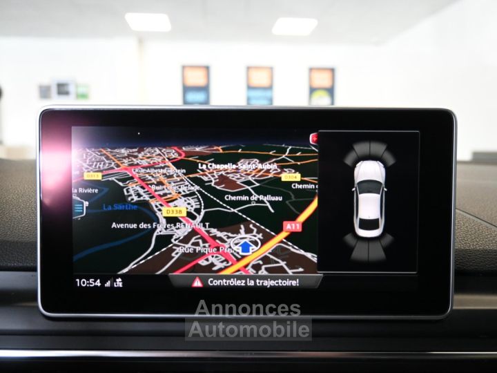 Audi A5 20 TDI 190 S tronic 7 S Line - 16