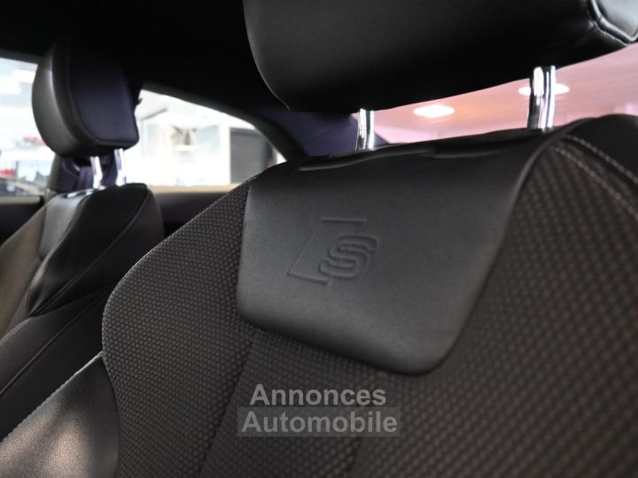 Audi A5 20 TDI 190 S tronic 7 S Line - 18