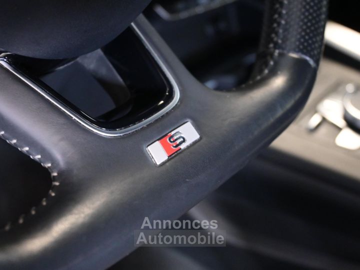 Audi A5 20 TDI 190 S tronic 7 S Line - 19