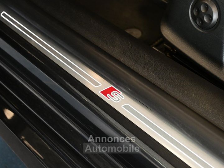 Audi A5 20 TDI 190 S tronic 7 S Line - 20