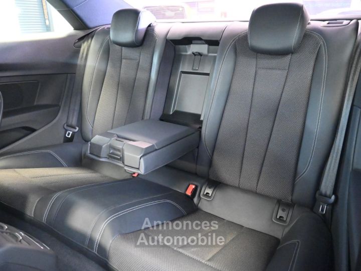 Audi A5 20 TDI 190 S tronic 7 S Line - 21
