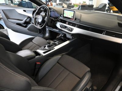 Audi A5 20 TDI 190 S tronic 7 S Line   - 22