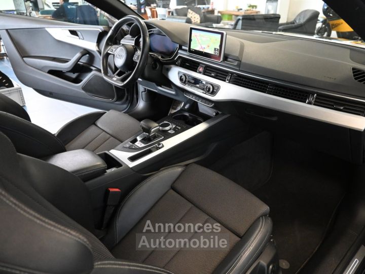 Audi A5 20 TDI 190 S tronic 7 S Line - 22
