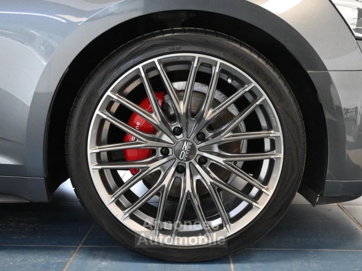 Audi A5 20 TDI 190 S tronic 7 S Line - 23