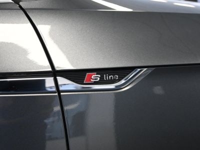 Audi A5 20 TDI 190 S tronic 7 S Line   - 24