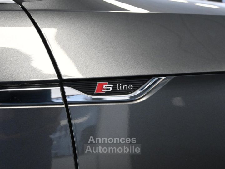 Audi A5 20 TDI 190 S tronic 7 S Line - 24