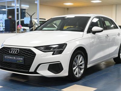 Audi A3 Sportback 30 TFSI 110   - 1