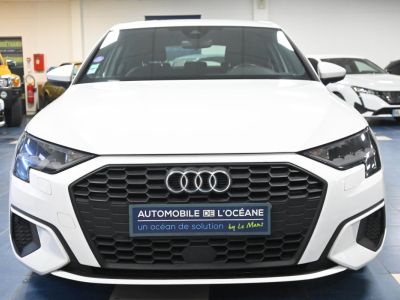 Audi A3 Sportback 30 TFSI 110   - 2