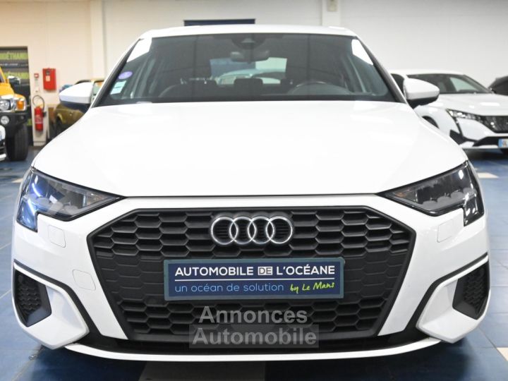 Audi A3 Sportback 30 TFSI 110 - 2