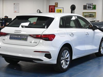 Audi A3 Sportback 30 TFSI 110   - 4